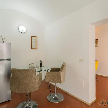 Appartement Il Palazzo Di Gil By Apulia