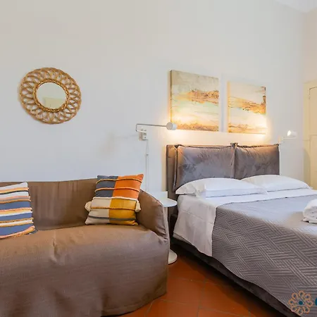 Le Di Gil By Apulia Bari