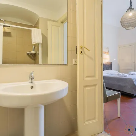 Il Palazzo Di Gil By Apulia Appartement
