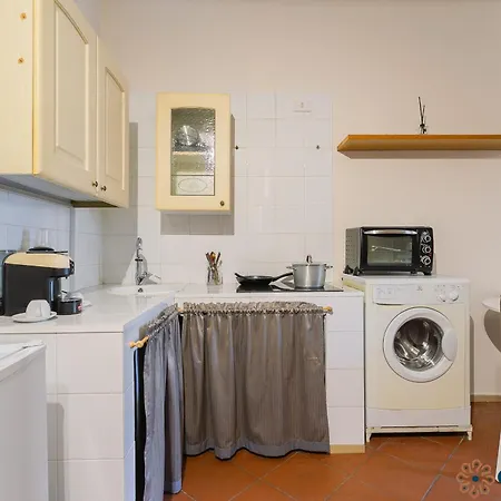 Appartement Il Palazzo Di Gil By Apulia *
