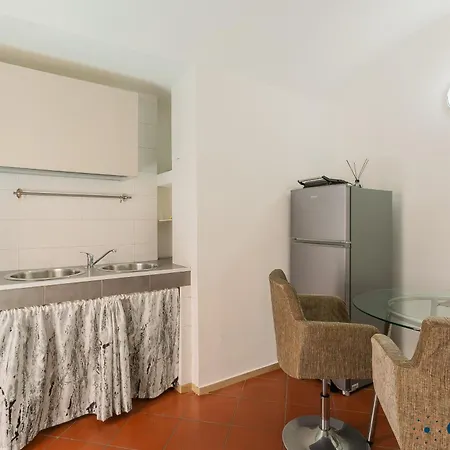 Appartement Le Di Gil By Apulia