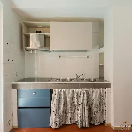 Le Di Gil By Apulia Appartement *