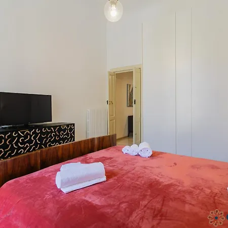 Il Palazzo Di Gil By Apulia Appartement Bari