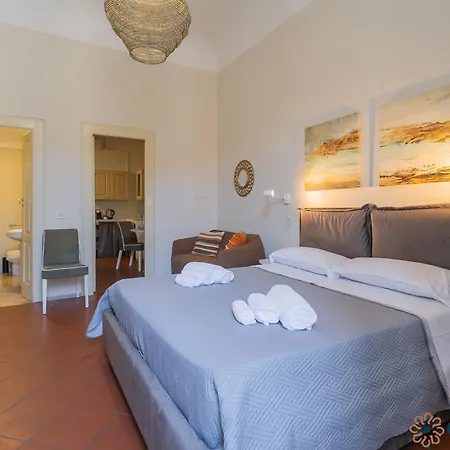 Le Di Gil By Apulia Bari