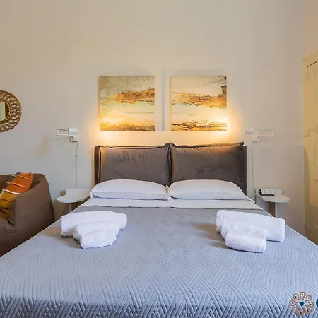 Le Di Gil By Apulia * Bari