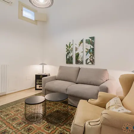 Il Palazzo Di Gil By Apulia Appartement *