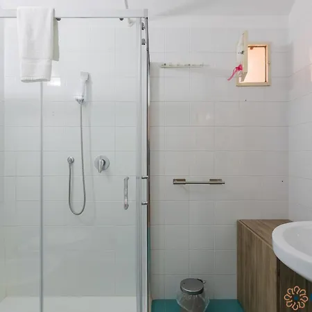 Appartement Il Palazzo Di Gil By Apulia Bari