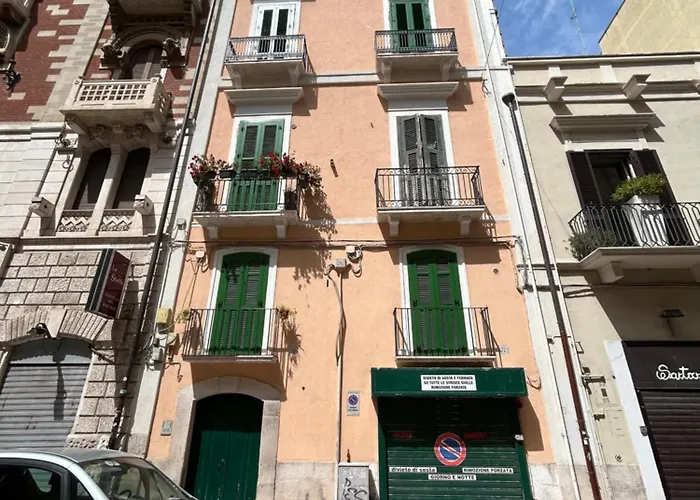 Le Di Gil By Apulia *