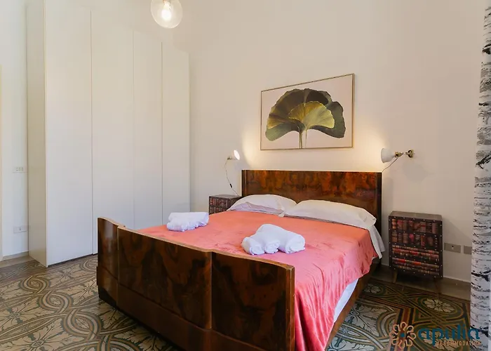 Le Di Gil By Apulia *