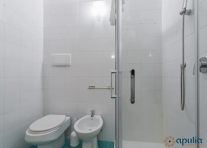 Le Di Gil By Apulia Бари