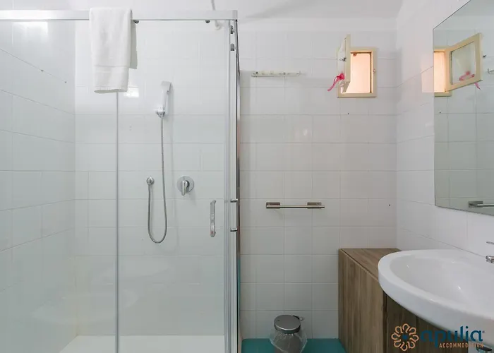 Апартаменты Le Di Gil By Apulia Бари