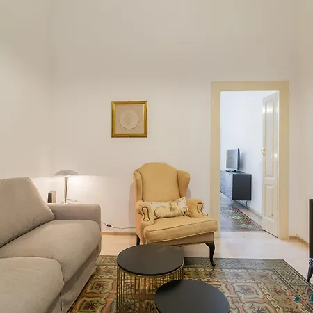 Il Palazzo Di Gil By Apulia Апартаменты *