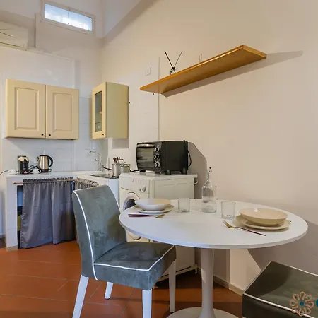 Apartment Il Palazzo Di Gil By Apulia Bari