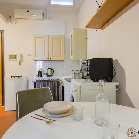 Apartamento Le Di Gil By Apulia