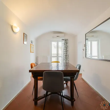 Apartamento Le Di Gil By Apulia *