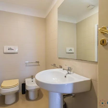 شقة Le Di Gil By Apulia باري