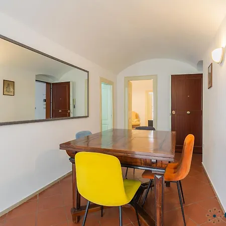 Apartment Il Palazzo Di Gil By Apulia