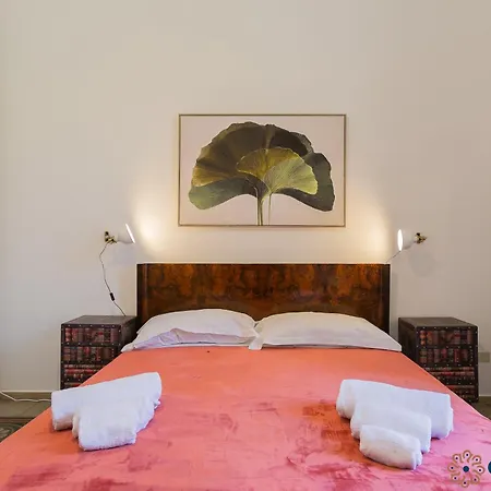 Il Palazzo Di Gil By Apulia Apartment Bari