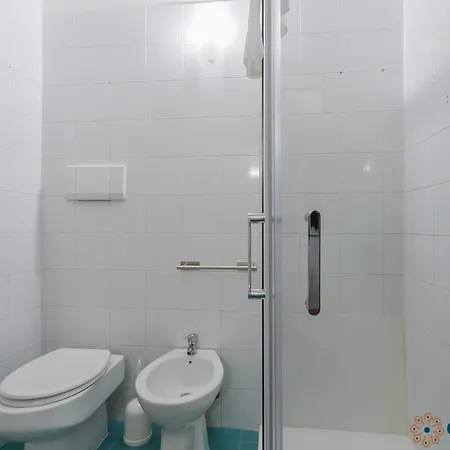 Le Di Gil By Apulia باري