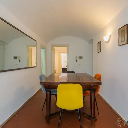 Apartamento Le Di Gil By Apulia