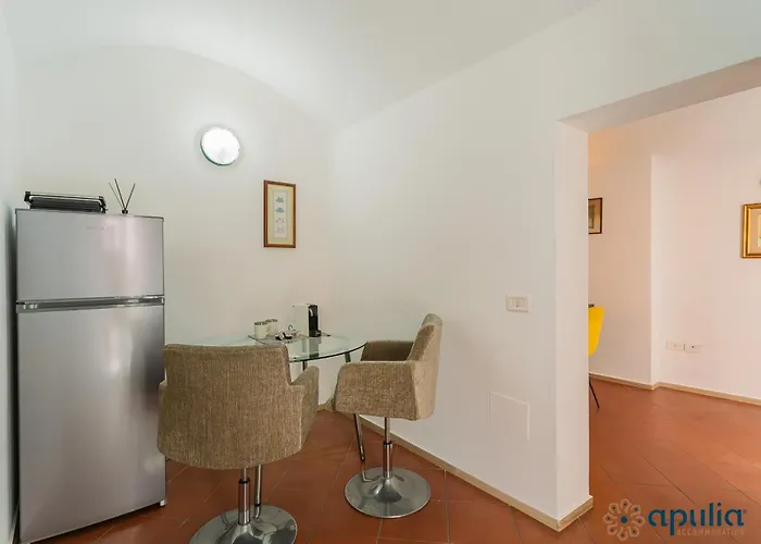 Appartamento Le Di Gil By Apulia