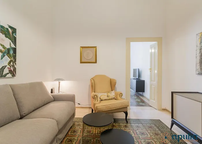 Le Di Gil By Apulia Appartamento *