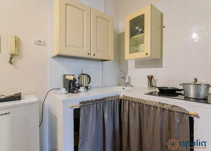 Le Di Gil By Apulia *