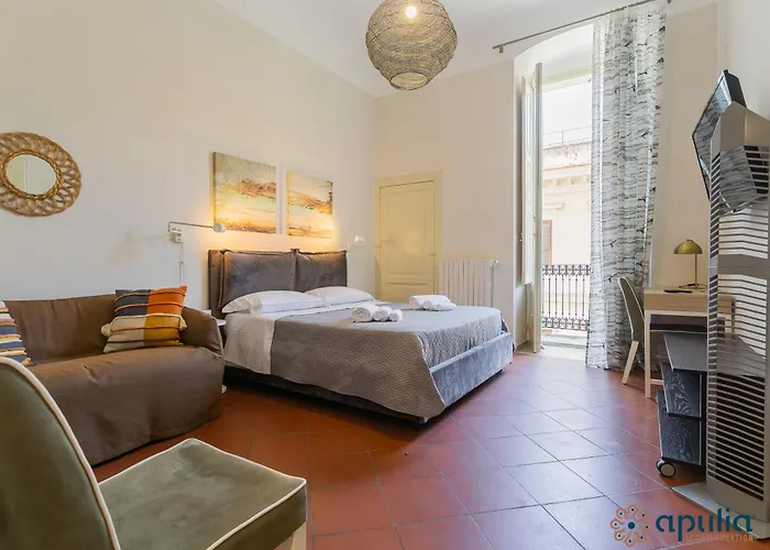 Le Di Gil By Apulia Bari