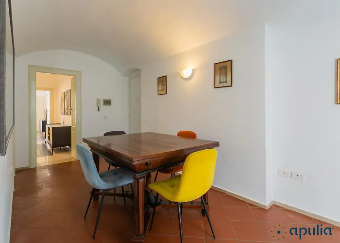 Le Di Gil By Apulia * Bari