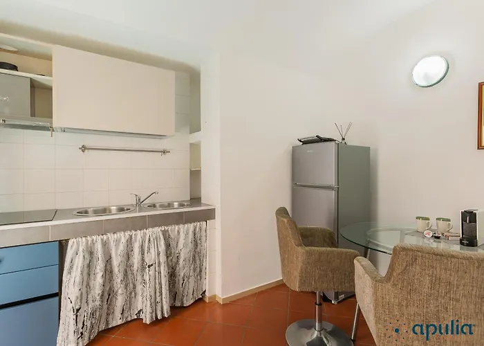 Appartamento Le Di Gil By Apulia