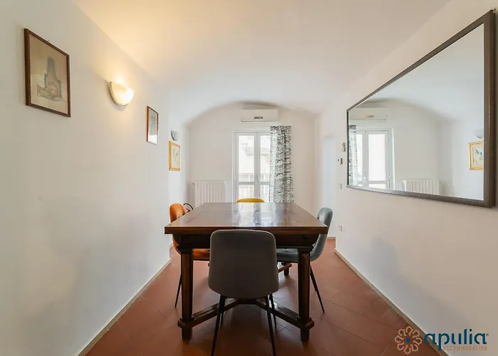 Appartamento Le Di Gil By Apulia *