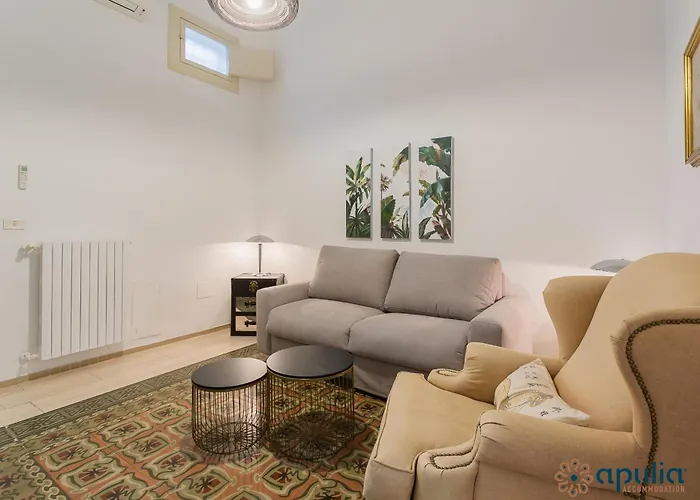 Le Di Gil By Apulia Appartamento *