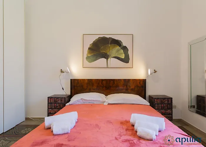 Le Di Gil By Apulia Appartamento Bari